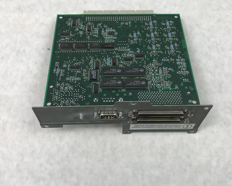 Quantum 54-60323-01 DLTstor Library interface card