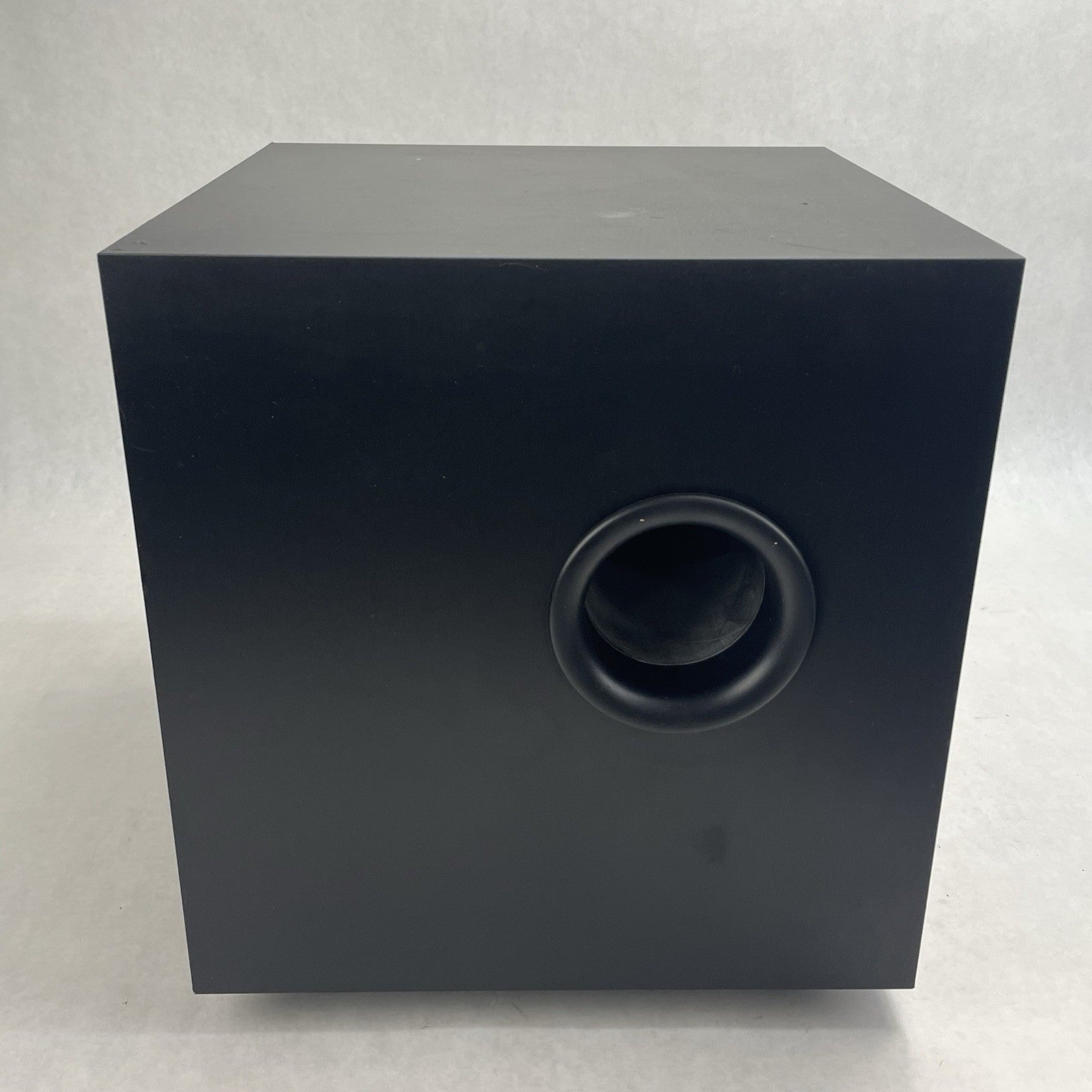 Yamaha SW-P3600BL 10" Passive Subwoofer - Tested (#9G6D38)3