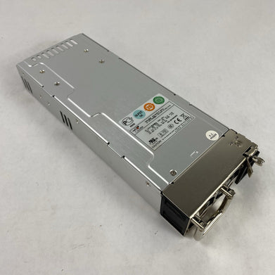 EMACS R2W-6500P-R 500W 1U Server Power Supply Lot of 2