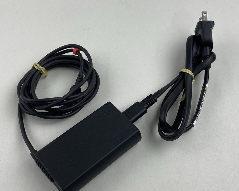 Lenovo ADLX65YSDC2A 65W 20.0V 3.25A USB-C Charger AC Adapter (Lot Of 8)