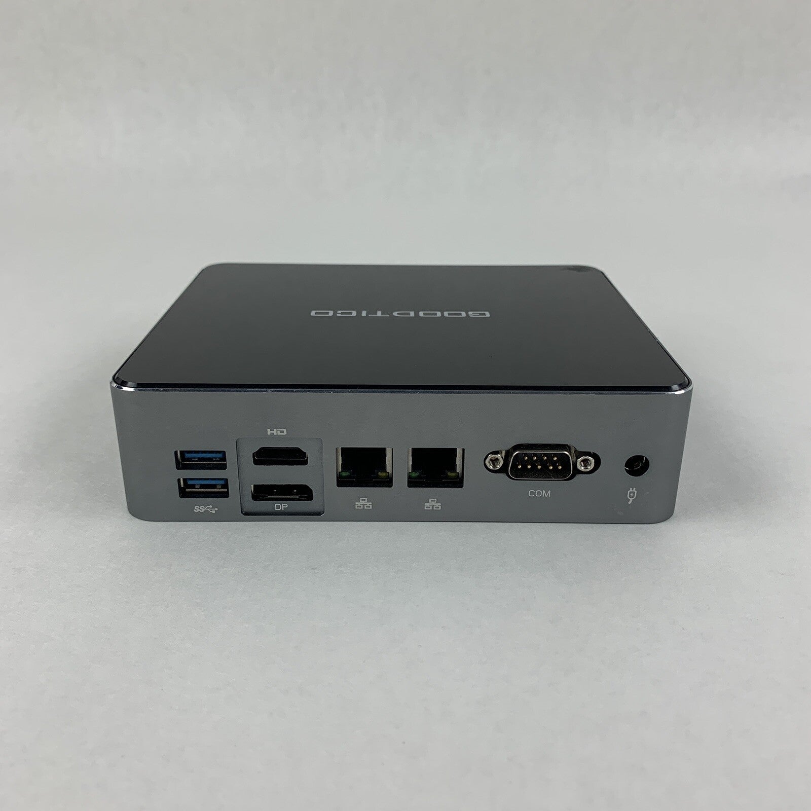 Goodtico Mini PC KC10 Intel Core i7-10510U 16 GB Ram No OS No M.2 No AC