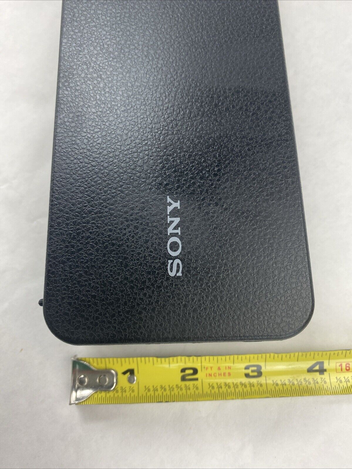 Sony SA-CT290 2.1-Channel Soundbar Tested WITH REMOTE