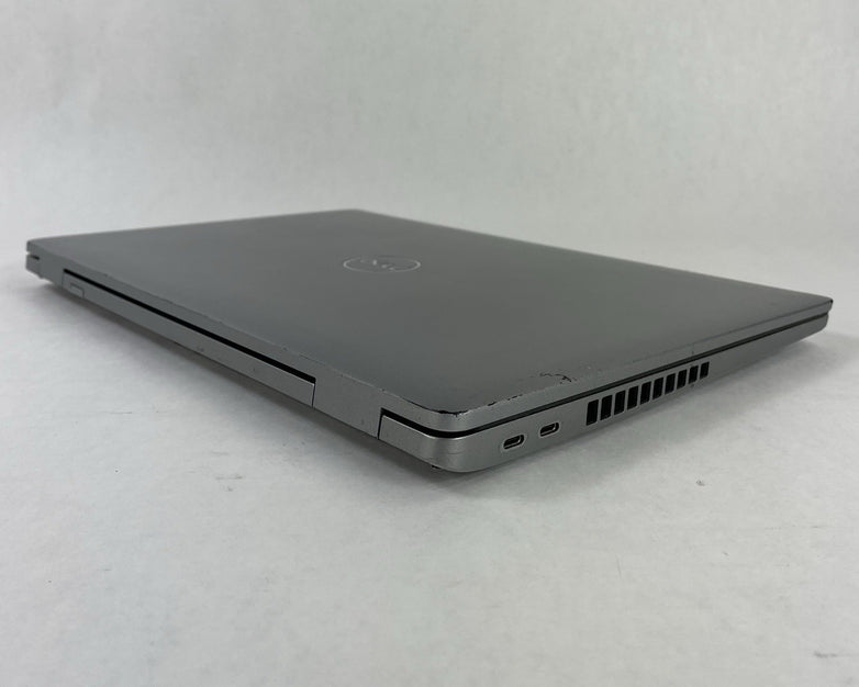 Dell Latitude 5520 15.6" i5-1135G7 2.40GHz 8GB RAM No SSD/OS/Batt - Missing Keys