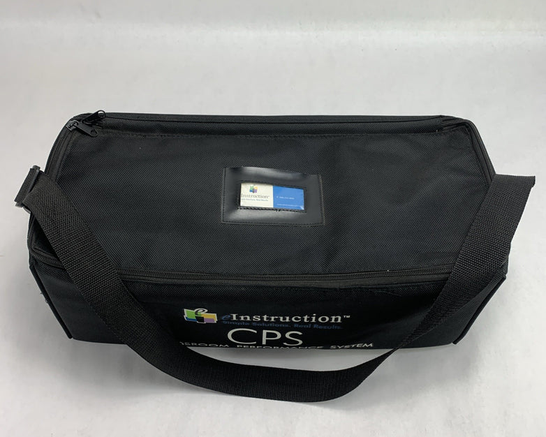 eInstruction CPS IR 1.31 Class Performance System Set with 32 Clickers