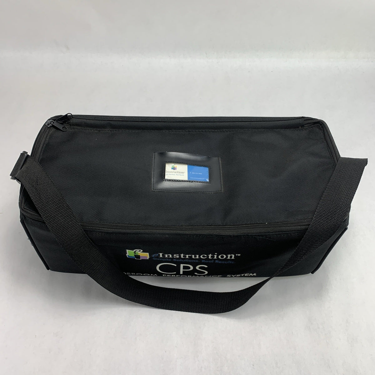 eInstruction CPS IR 1.31 Class Performance System Set with 32 Clickers7
