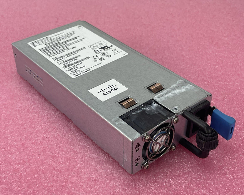 Cisco N9K-PAC-650W-B 650W Power Supply