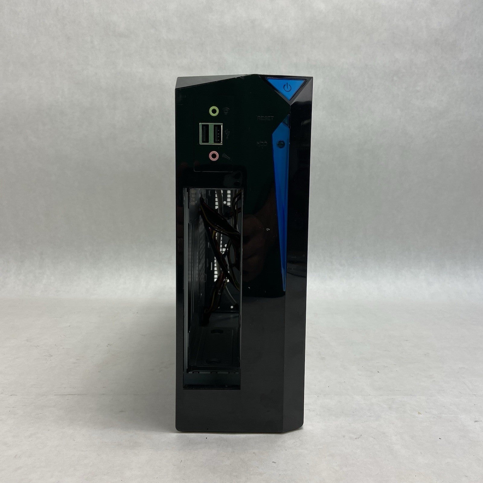 In Win BP655 Mini-ITX Tower Computer Case Power Man IP-S200FF1-0 H 200W PSU1