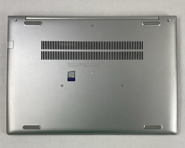HP ProBook 455 G7 15.6" Ryzen5 4500U 2.375GHz 8GB RAM No SSD/OS/AC-Bad Heat Sink