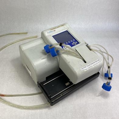 Perkin Elmer BSQLV40 FlexDrop IV Precision Reagent Dispenser