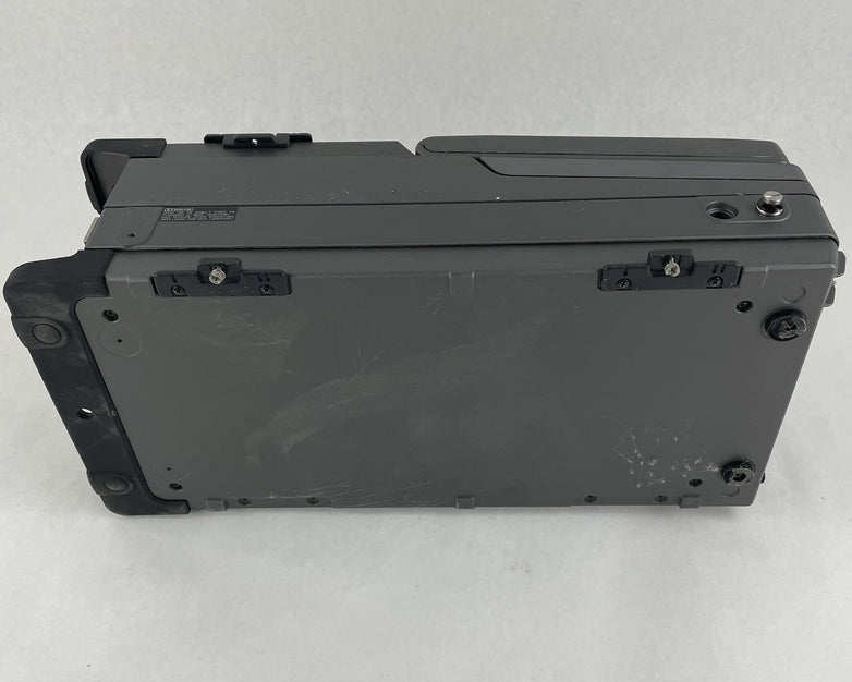 Sony DNW-A25 Betacam SX Recorder Parts and Repair Error Code 96