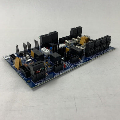 DSX Access Systems DSX-1040 Power Distribution Module