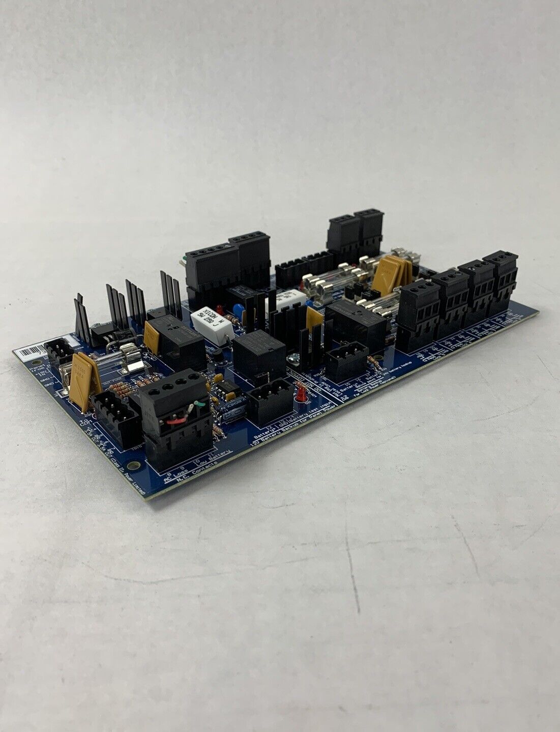 DSX Access Systems DSX-1040 Power Distribution Module