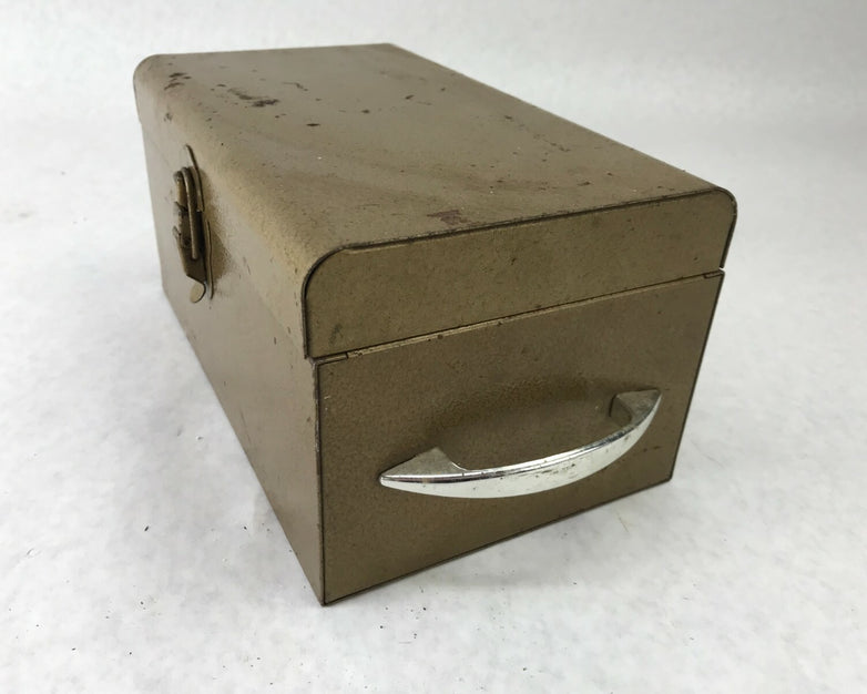 Vis-U-All Reactivator Model V200 200 Shorts Tester