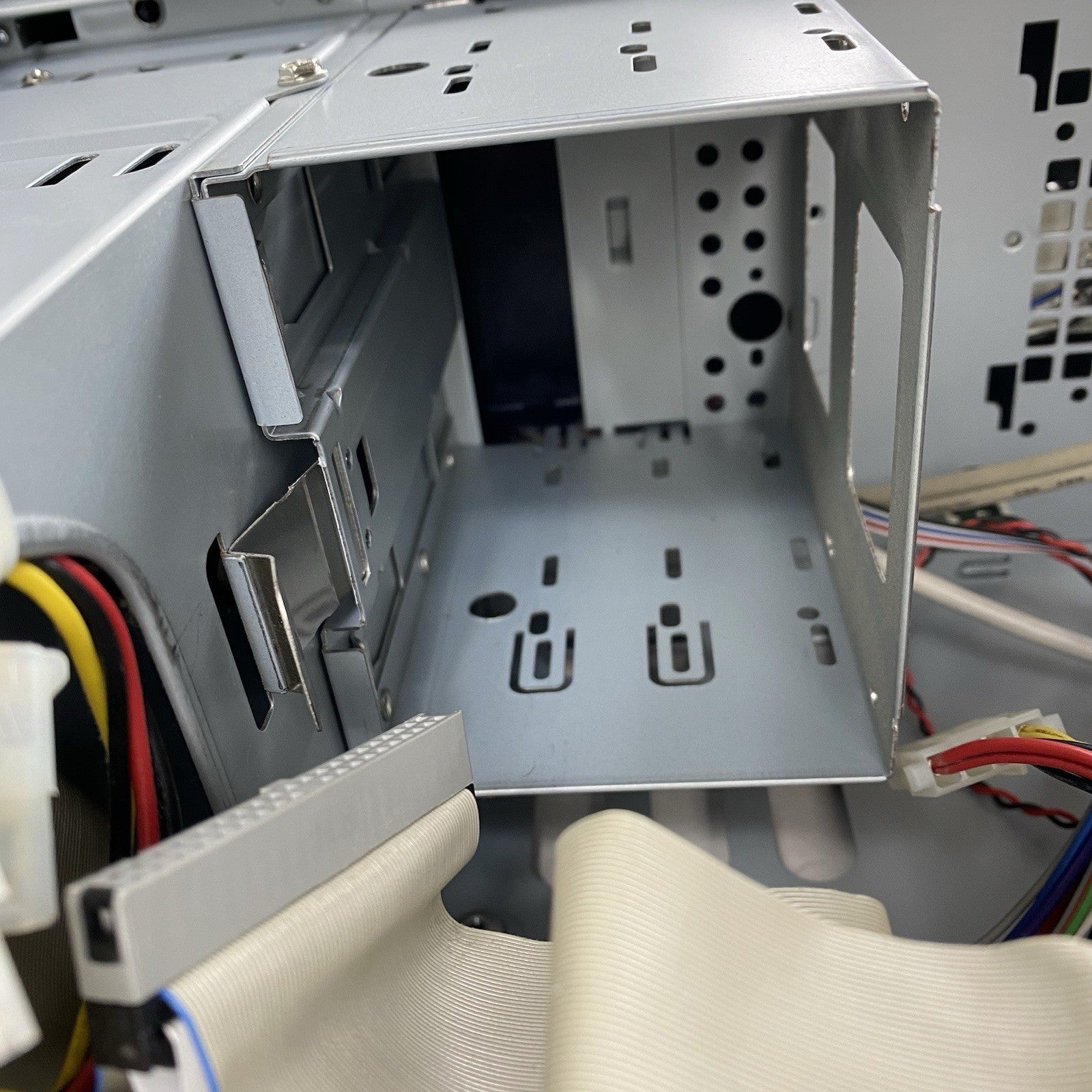 Unbranded ATX Mini Computer Case with 300W Power Supply