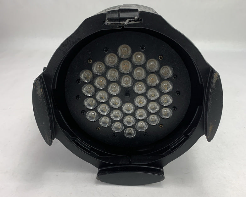 Elation Professional OPTI RGBA 240V 63Hz DMX LED Stage Wash Light
