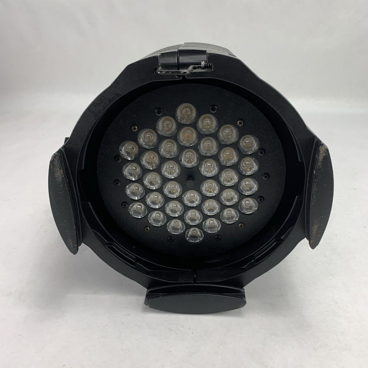 Elation Professional OPTI RGBA 240V 63Hz DMX LED Stage Wash Light1