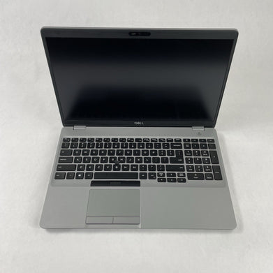 Dell Latitude 5510 15.6" Core i5-10310U 1.70GHz 16GB RAM No HDD No OS No Battery