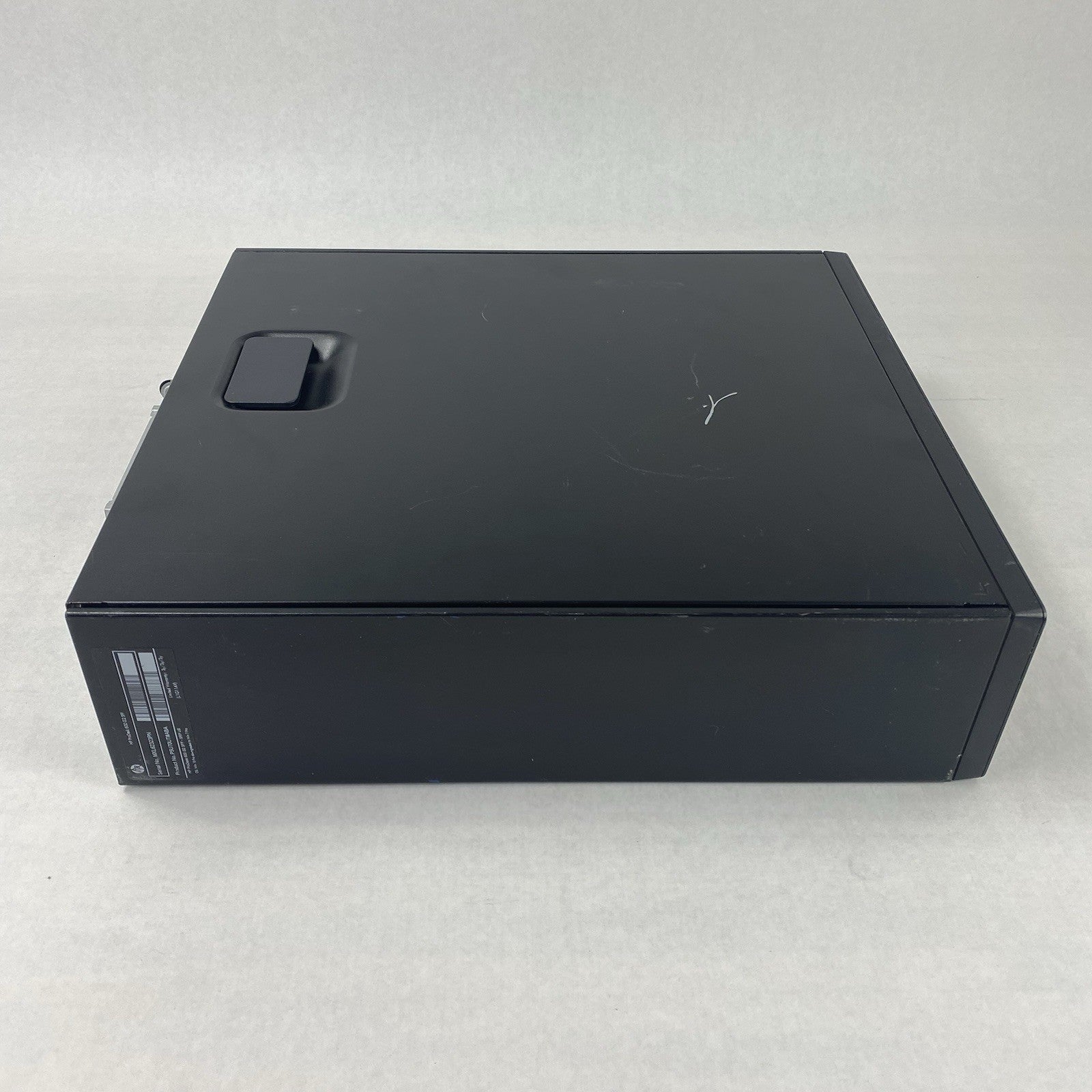 HP ProDesk 600 G2 SFF Intel Core i5-6500 3.2GHz 8GB RAM No HDD No OS