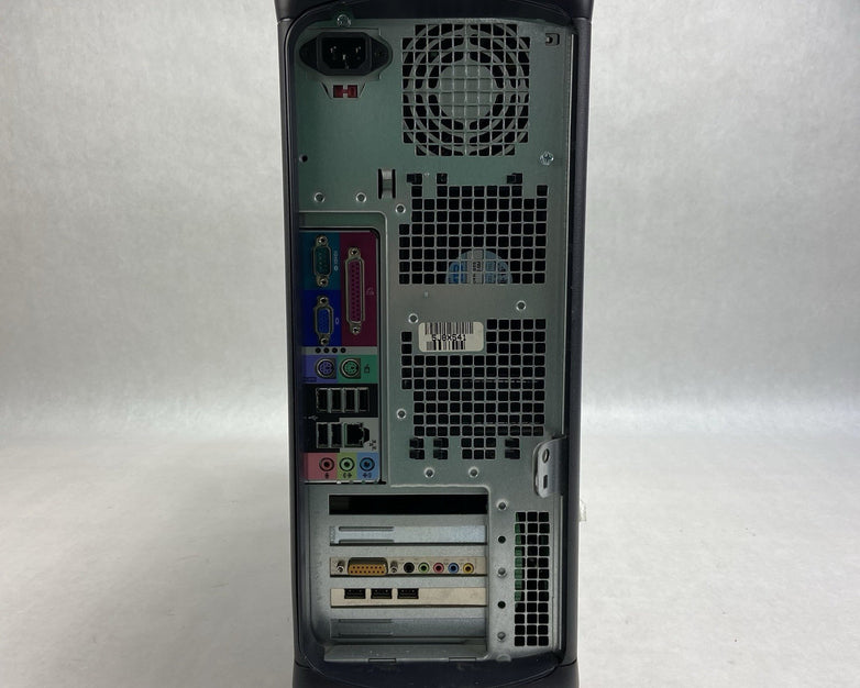 Dell Optiplex GX270 MT Intel Pentium 4 2.6GHz 1.5GB RAM No HDD No OS