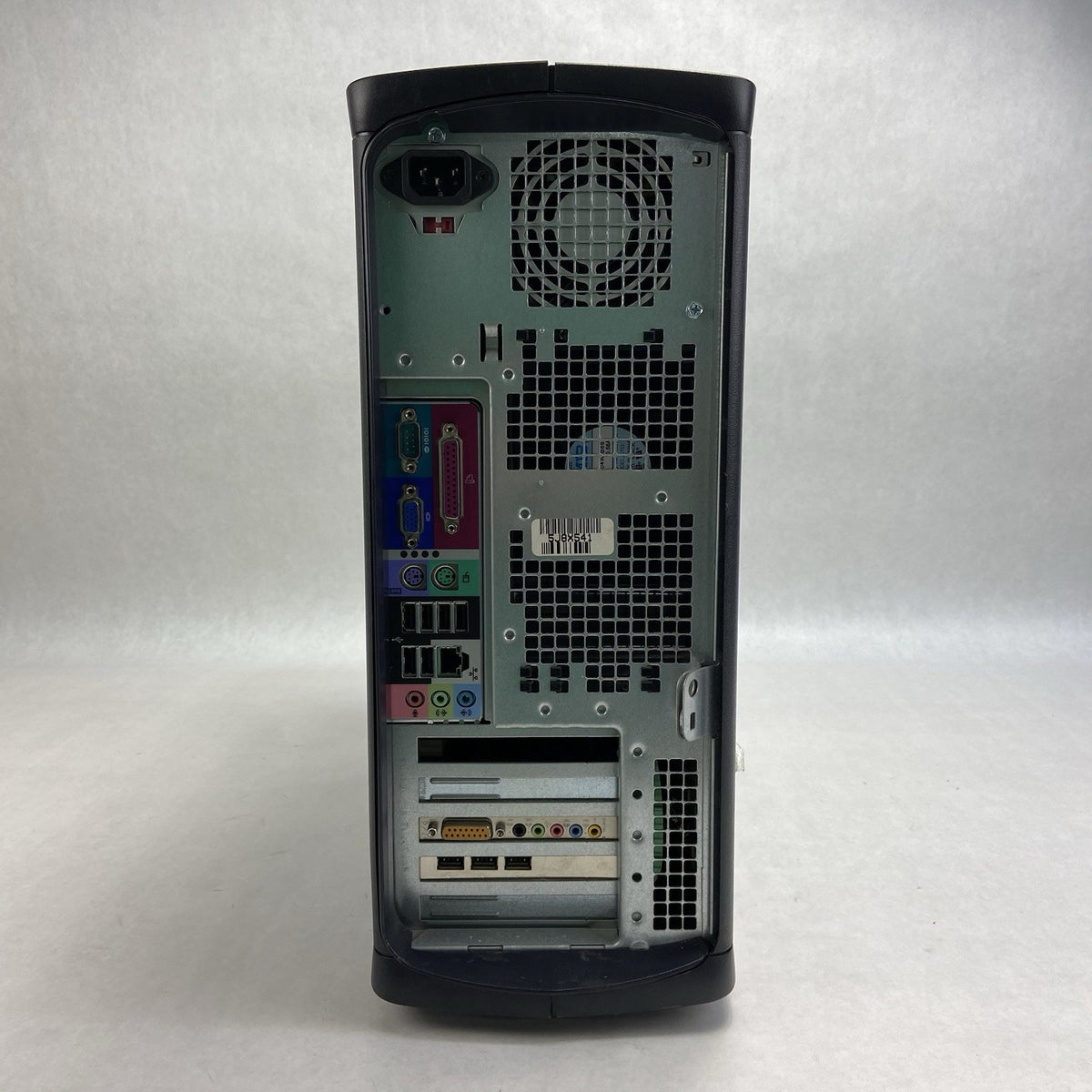 Dell Optiplex GX270 MT Intel Pentium 4 2.6GHz 1.5GB RAM No HDD No OS4
