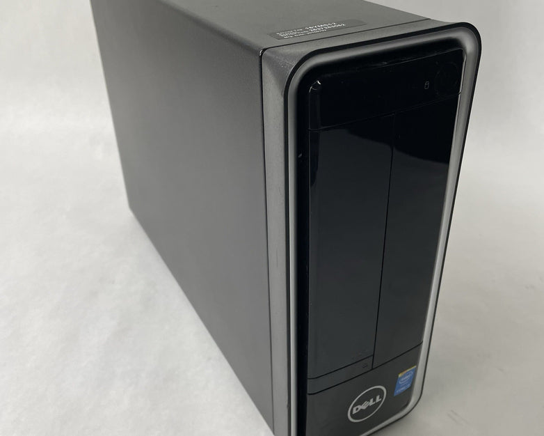 Dell Inspiron 3647 SFF i3-4170 3.70 GHz 8 GB RAM No HDD/OS