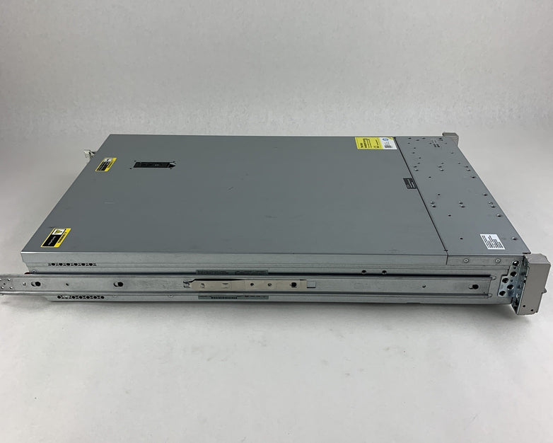 HP ProLiant DL380 Gen9 Server Xeon E5-2640V3 2.6 GHz 16 GB Ram No OS No HDD
