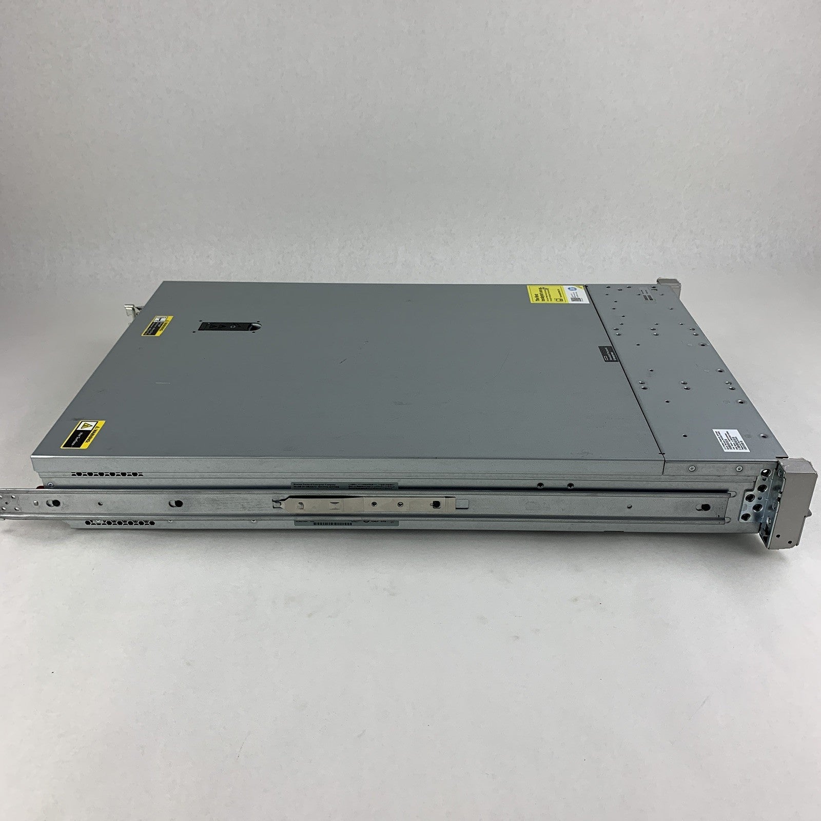 HP ProLiant DL380 Gen9 Server Xeon E5-2640V3 2.6 GHz 16 GB Ram No OS No HDD