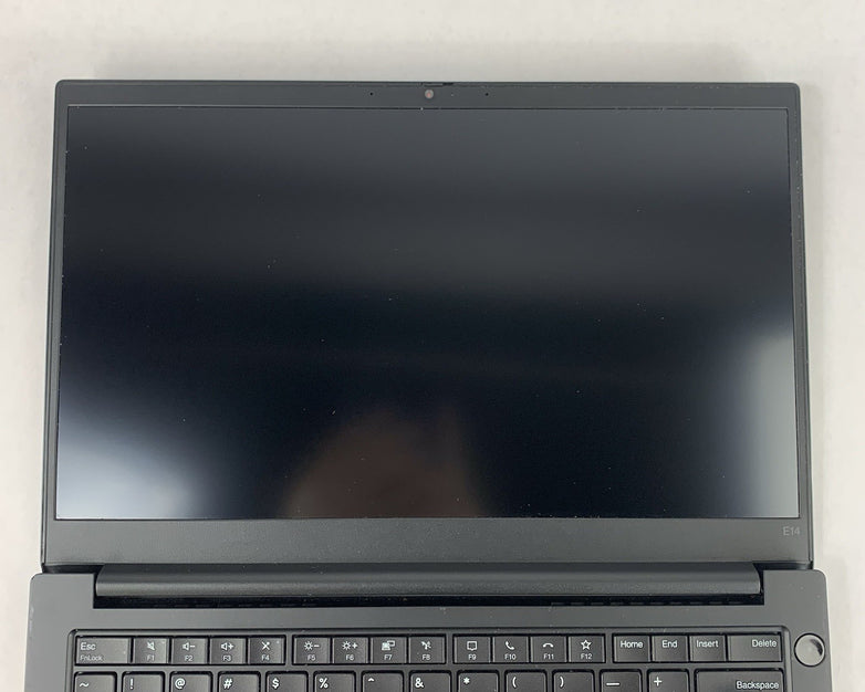 Lenovo ThinkPad E14 Gen 2 Ryzen 5 4500U 2.375 GHz 8 GB Ram No OS/SSD/AC/Dent Top