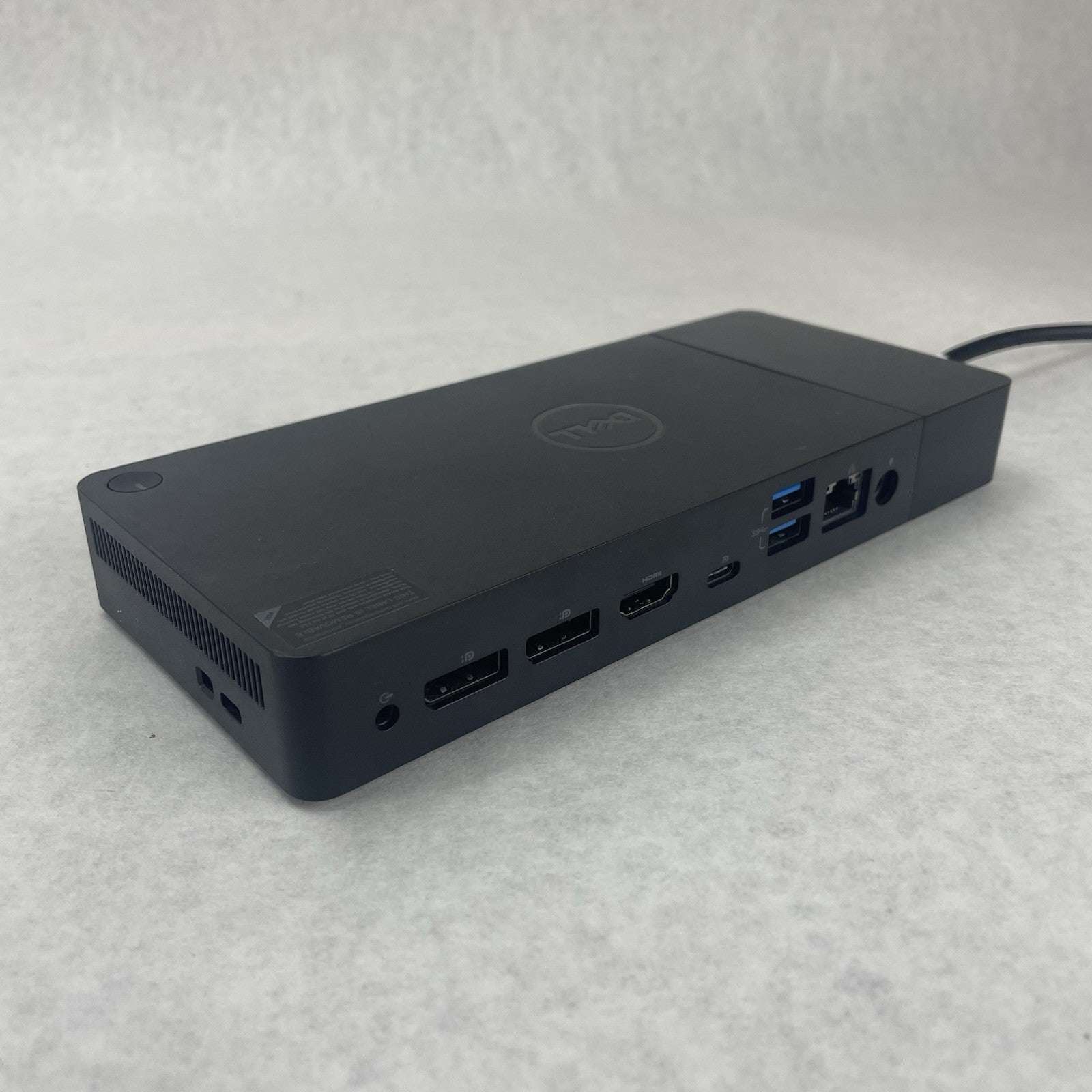 Dell 0t70wn USB-C Cable No Power Supply0
