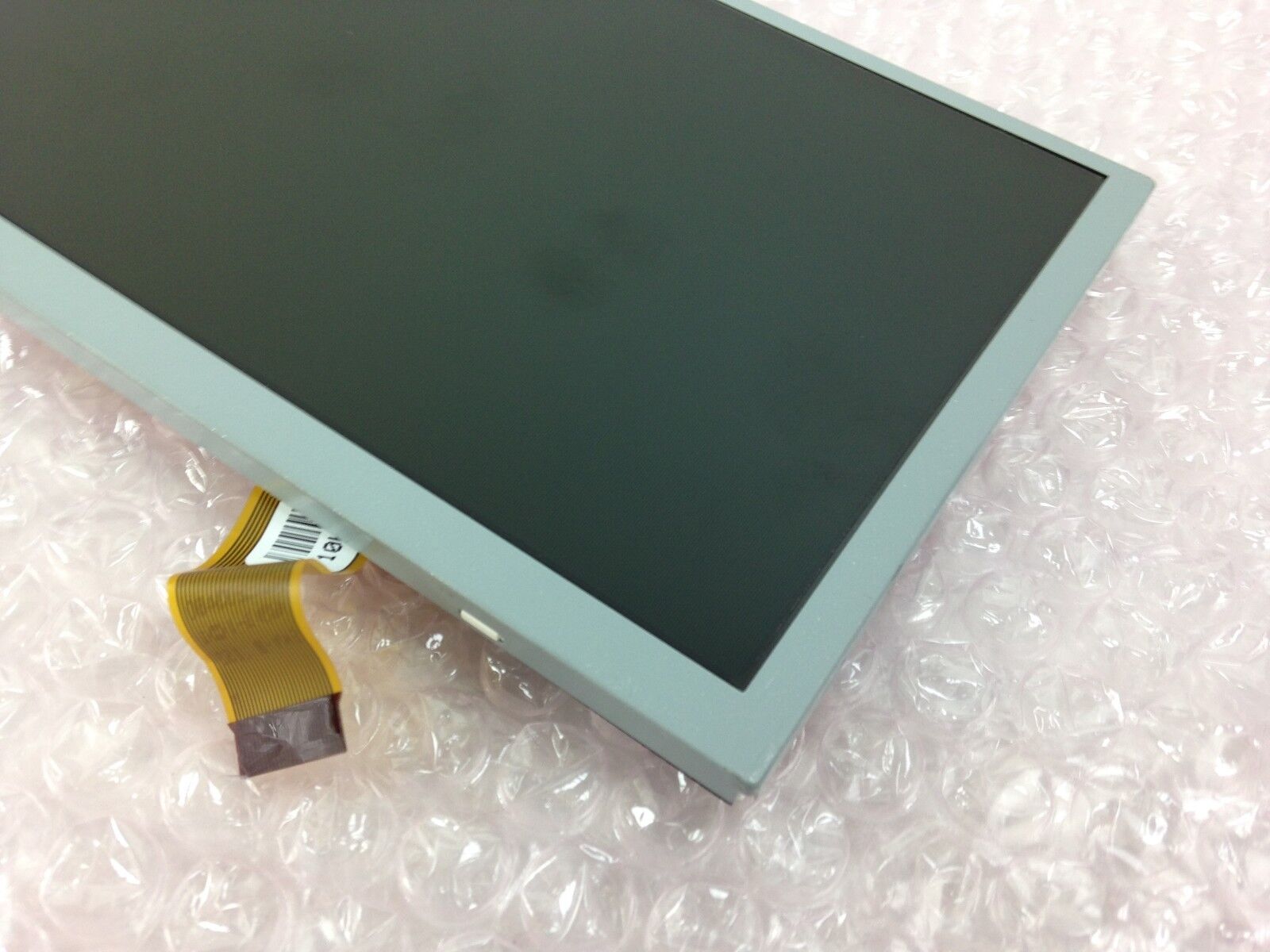 CLAA070LD0DCW 7" LCD Panel Screen 1024 x 768 Display Assembly