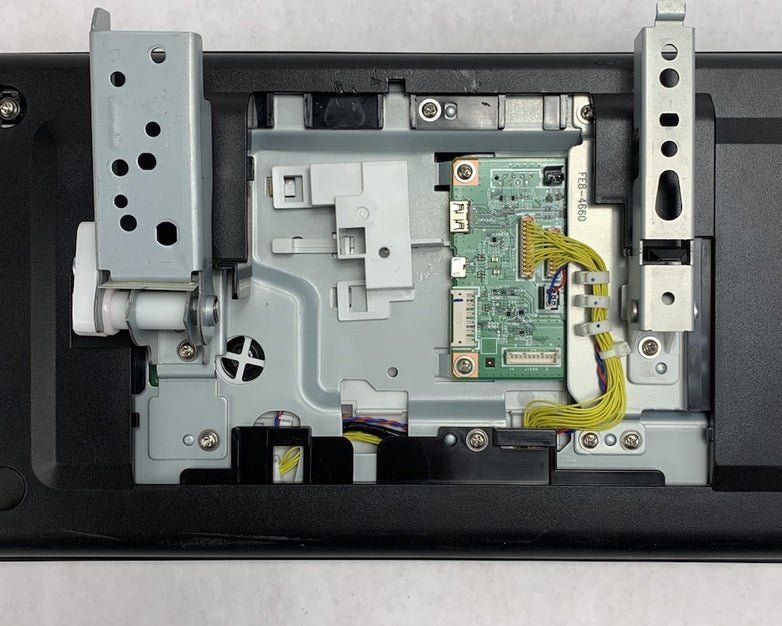 Canon Touchscreen Control Panel for Image Runner 4535i