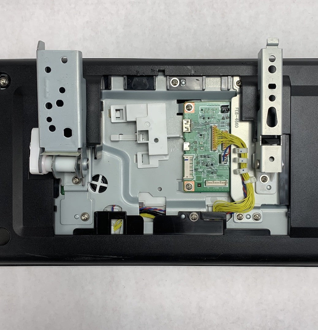 Canon Touchscreen Control Panel for Image Runner 4535i7