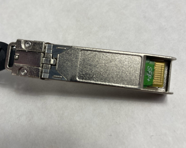 Molex 74752-1051 SFP+-TO-SFP+ Passive Cable Assembly 30 AWG Cable