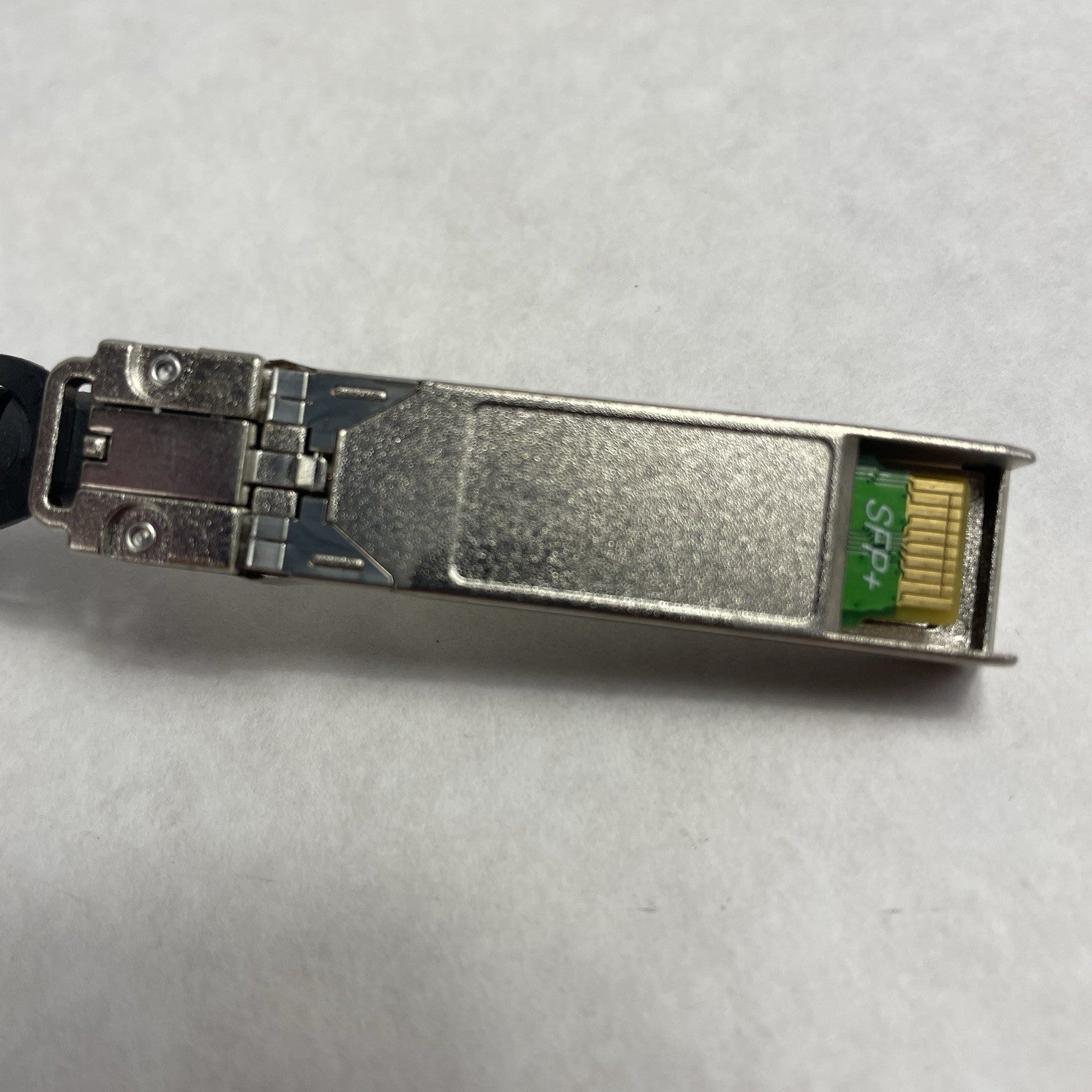 Molex 74752-1051 SFP+-TO-SFP+ Passive Cable Assembly 30 AWG Cable