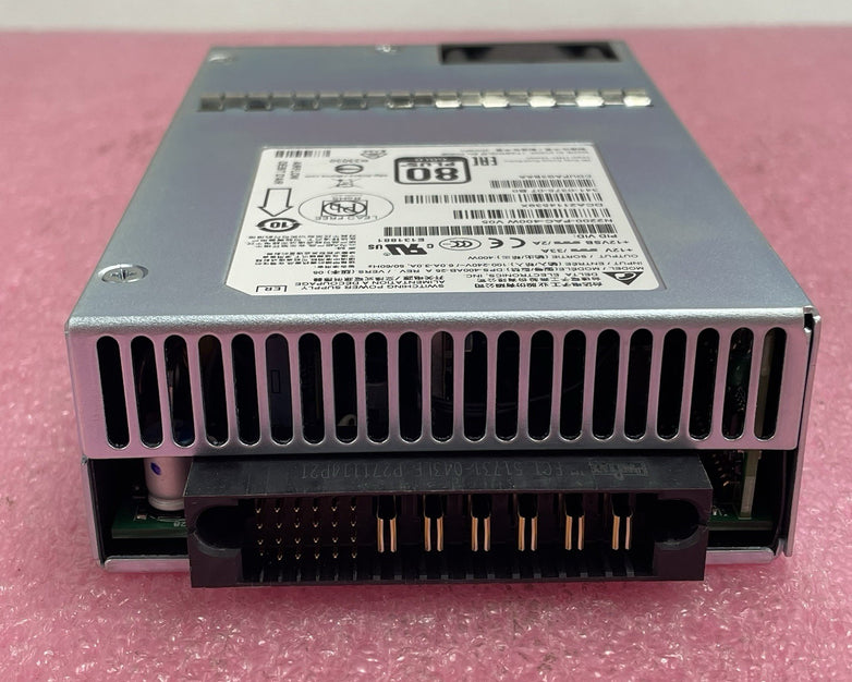 Cisco Delta DPS-400AB-25 400w Power Supply N2200-PAC-400W 341-0375