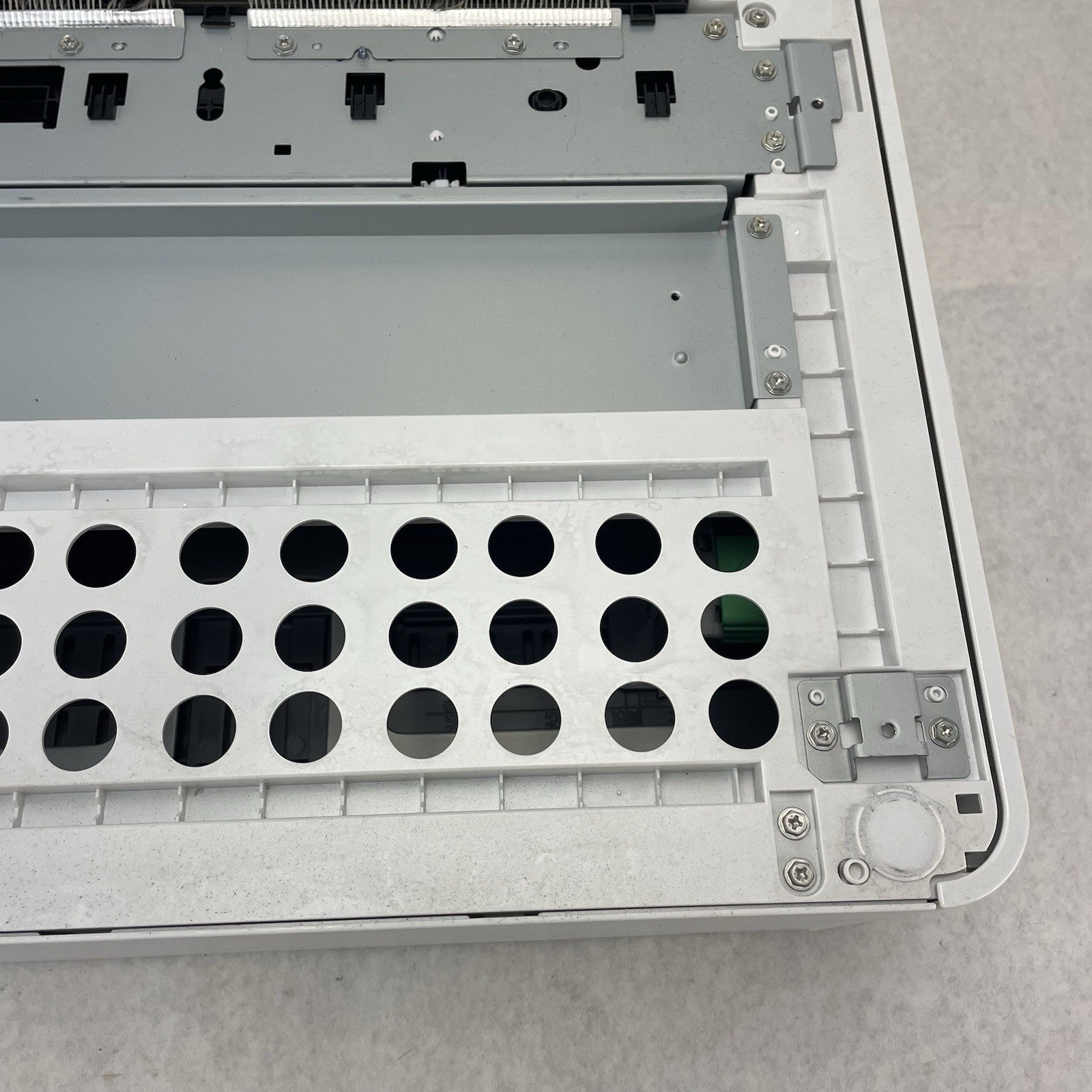 Ricoh PB1090 Paper Feed Unit Untested7