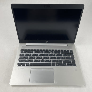 HP mt44 14" Ryzen 3 Pro 2300U 2.00 GHz 4 GB RAM No SSD/OS/AC/Batt