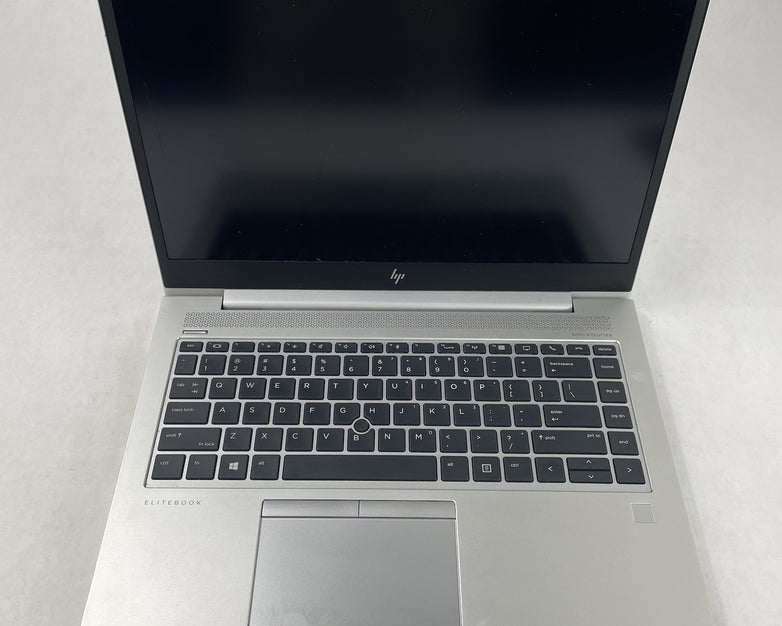 HP mt44 14" Ryzen 3 Pro 2300U 2.00 GHz 4 GB RAM No SSD/OS/AC/Batt