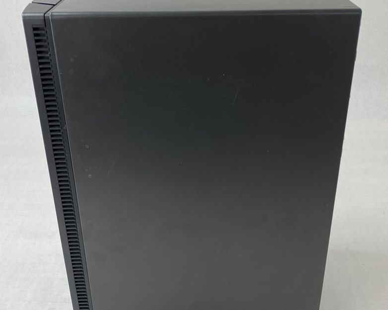 Lenovo IdeaCentre 510A-15ARR MT AMD Ryzen 3 2200G 3.50GHz 8GB RAM No HDD No OS
