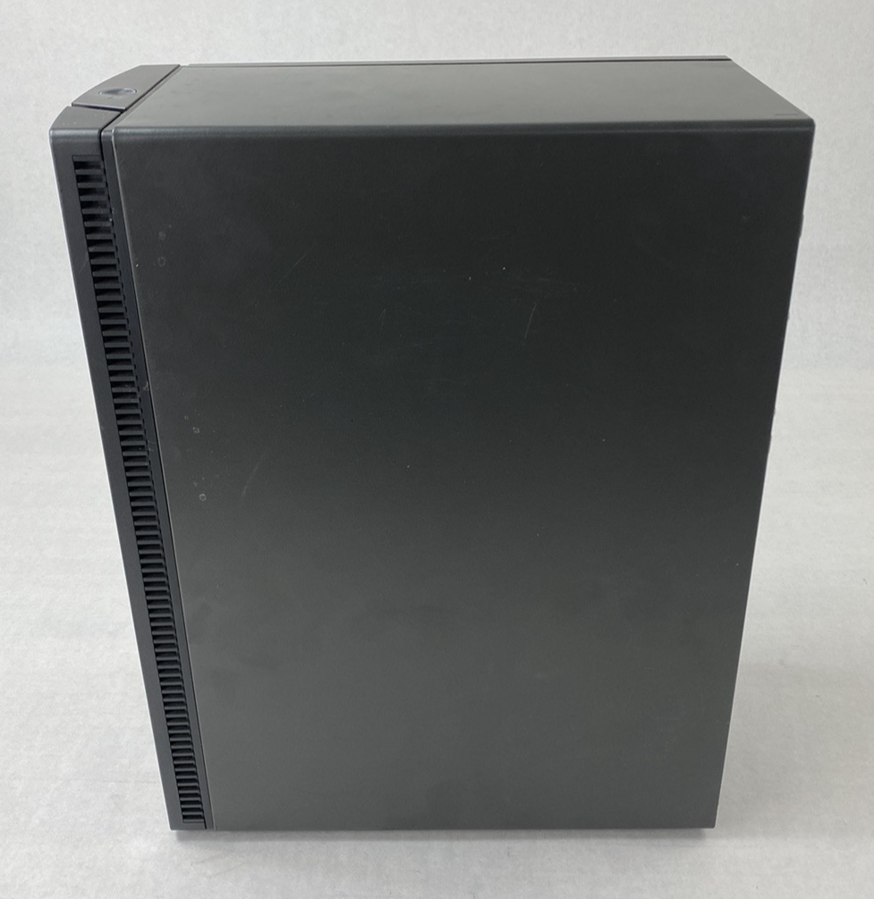 Lenovo IdeaCentre 510A-15ARR MT AMD Ryzen 3 2200G 3.50GHz 8GB RAM No HDD No OS