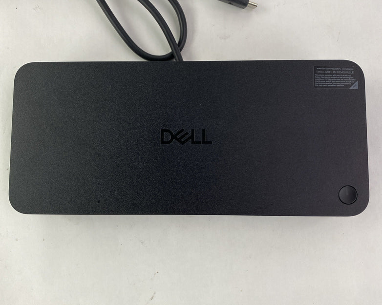 Dell K23A USB-C Docking Station - No AC Adapter