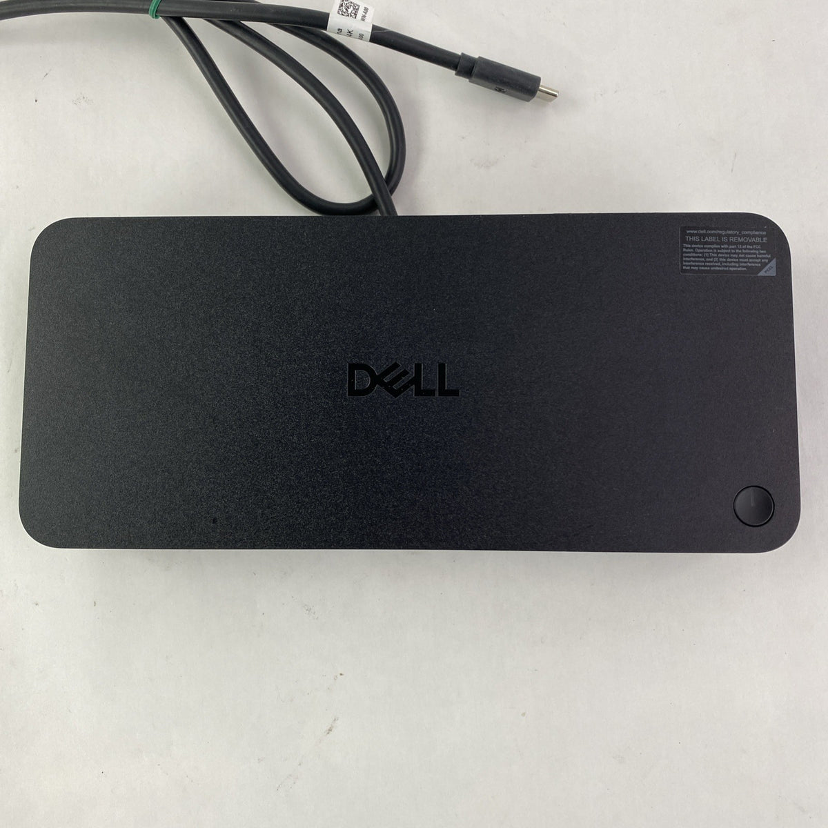 Dell K23A USB-C Docking Station - No AC Adapter3