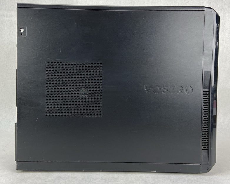 Dell Vostro 270 MT Intel Core i3-3220 3.3GHz 4GB RAM No HDD No OS