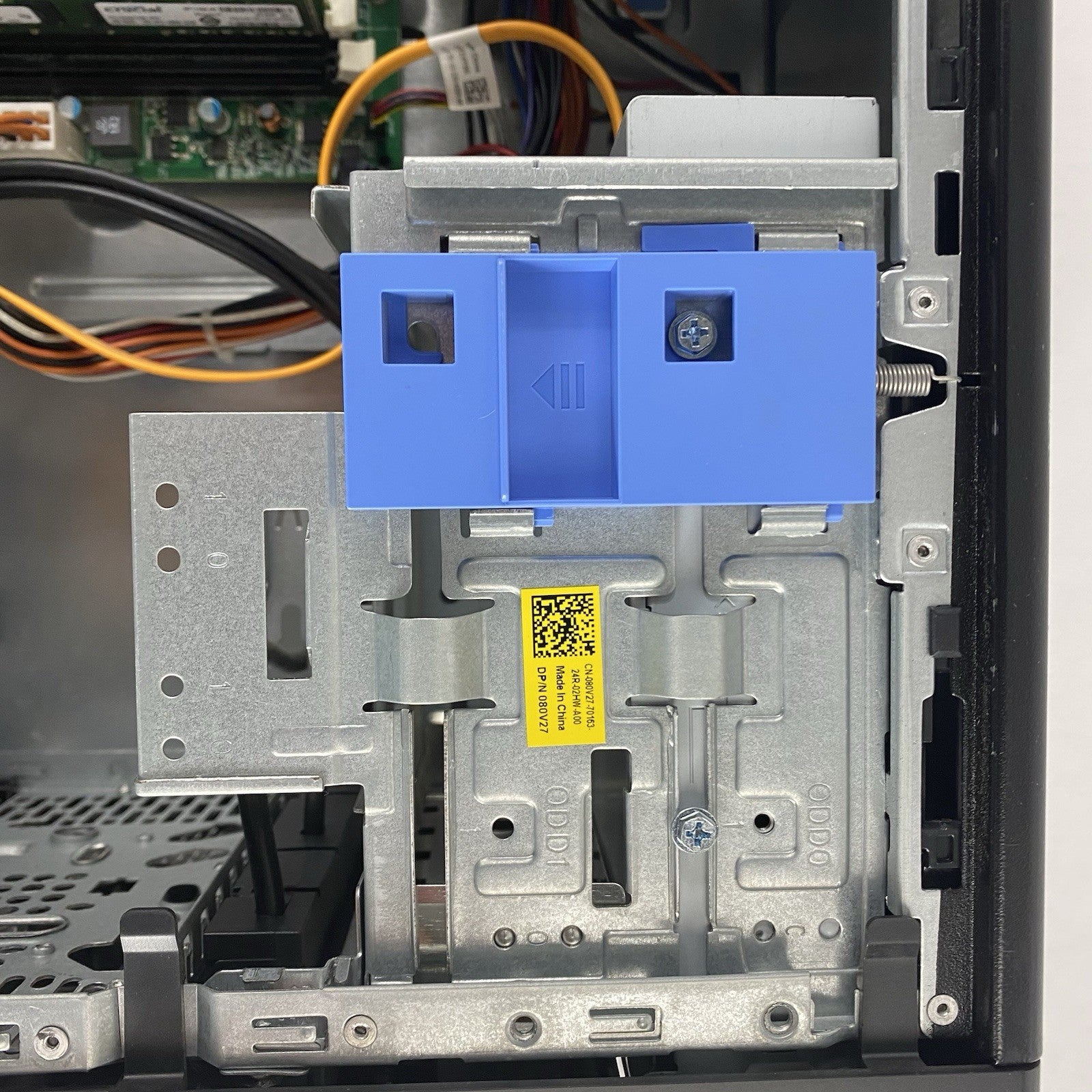 Dell OptiPlex 390 MT Intel Core i3-2120 3.3GHz 1x4GB RAM No HDD No OS15