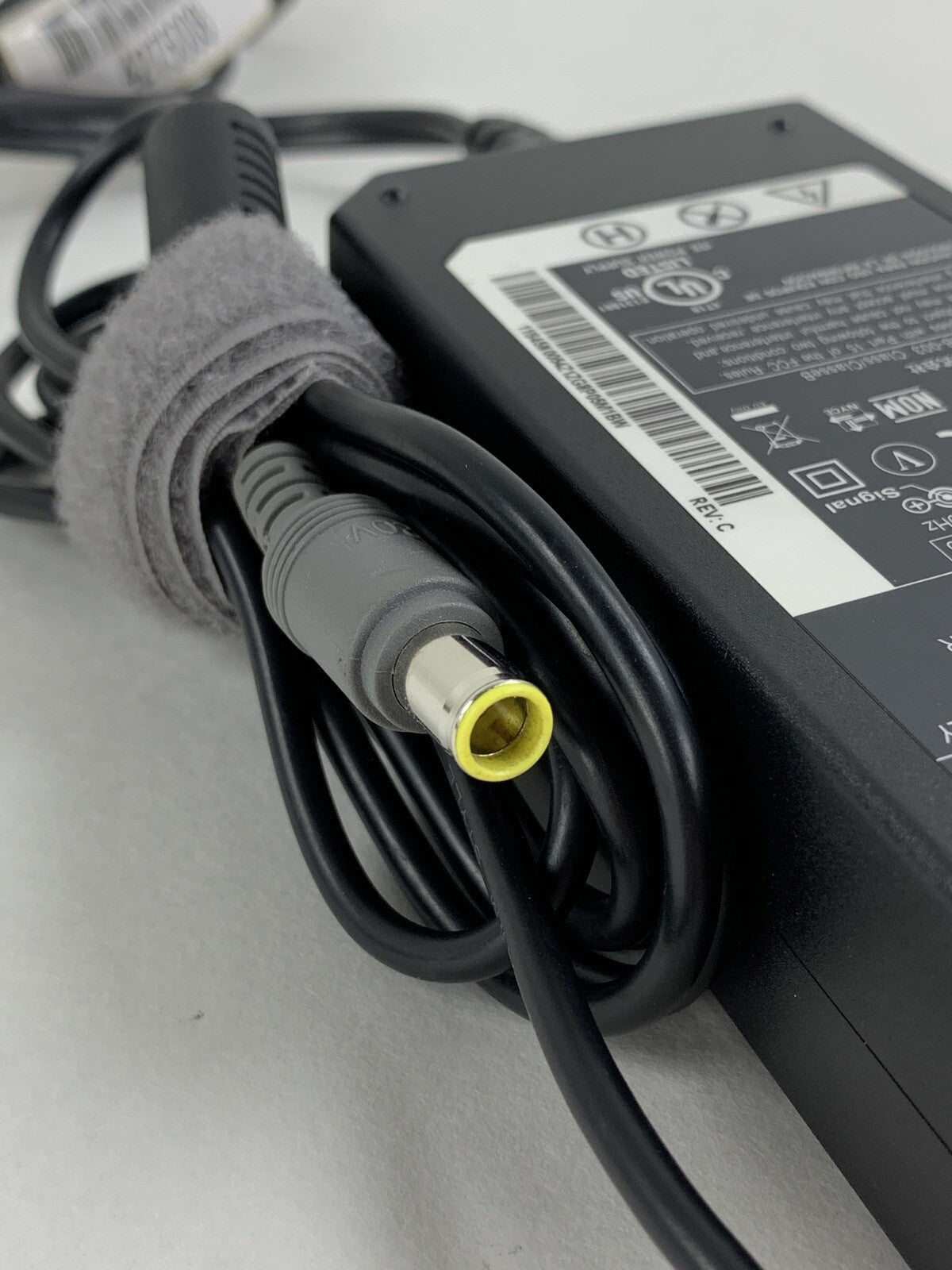 Lenovo 45N0054 AC Charger Adapter 20V 6.75A 135W Lot of 2