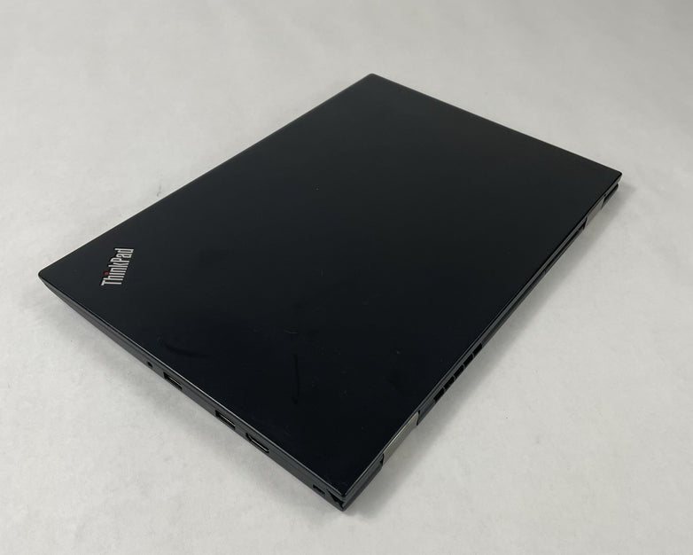 Lenovo ThinkPad X1 Carbon Gen4 14" Core i7-6600U 2.60 GHz 8 GB RAM No HDD No OS