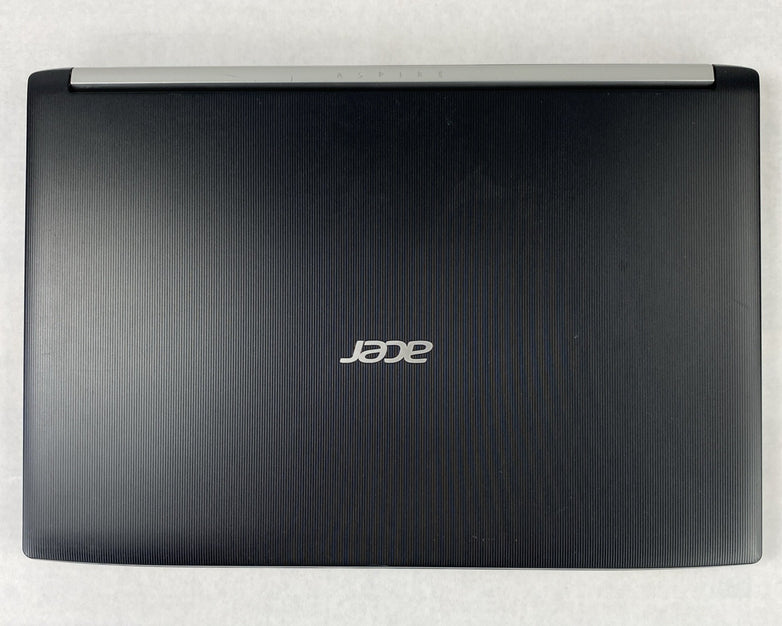 Acer Aspire A517-51 Core i7-8550U 1.8 GHz 8 GB RAM 17.3" No Battery No HDD No OS