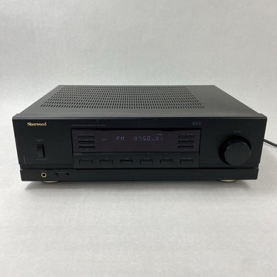Sherwood RX-4105 AM/FM 2-Channel Stereo Receiver