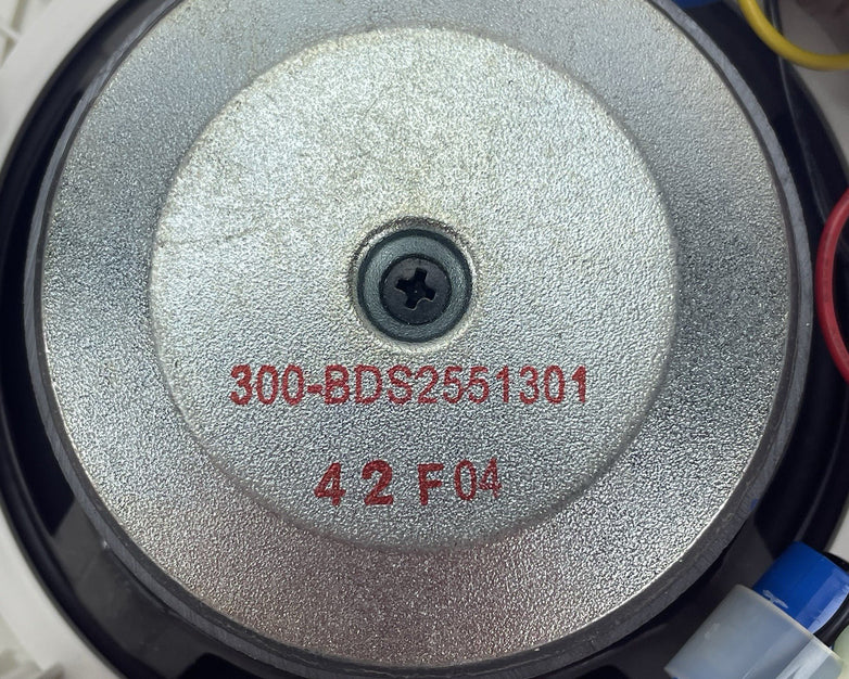 Boston Acoustics HSi 250 8.5" In-Ceiling Speaker Tested