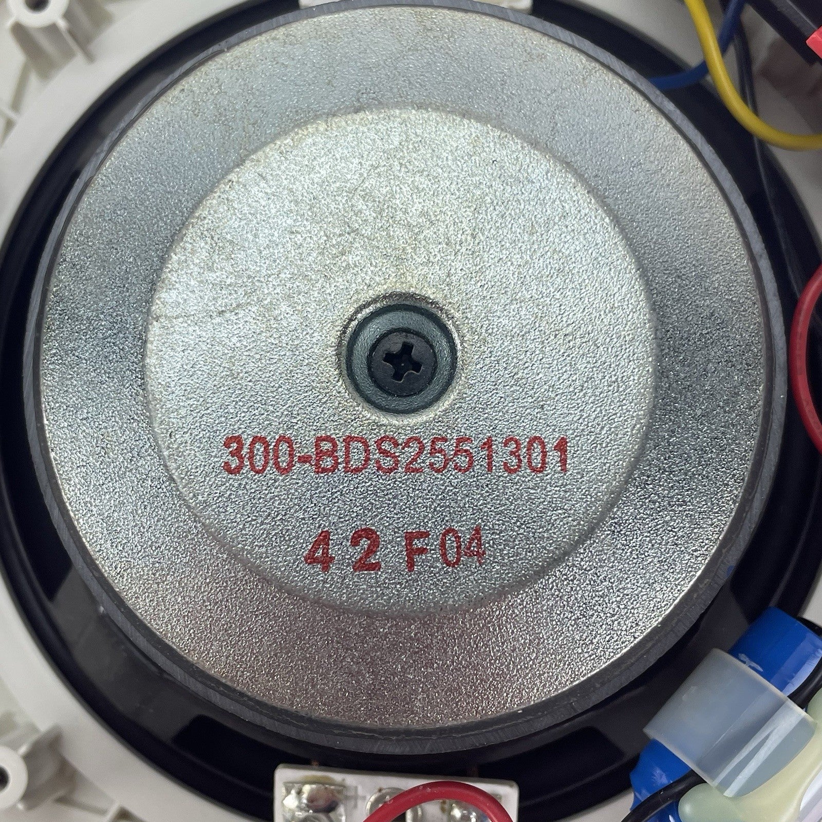 Boston Acoustics HSi 250 8.5" In-Ceiling Speaker Tested2